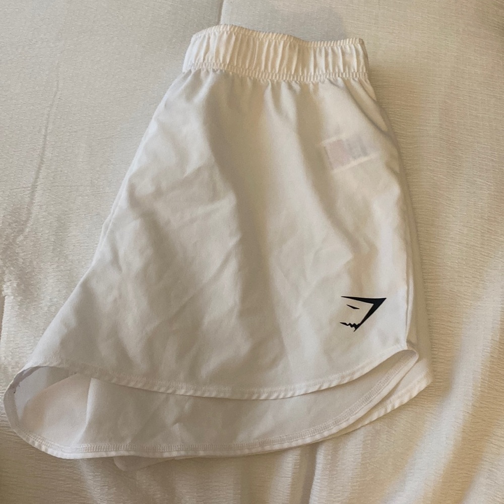 Gymshark Running Shorts